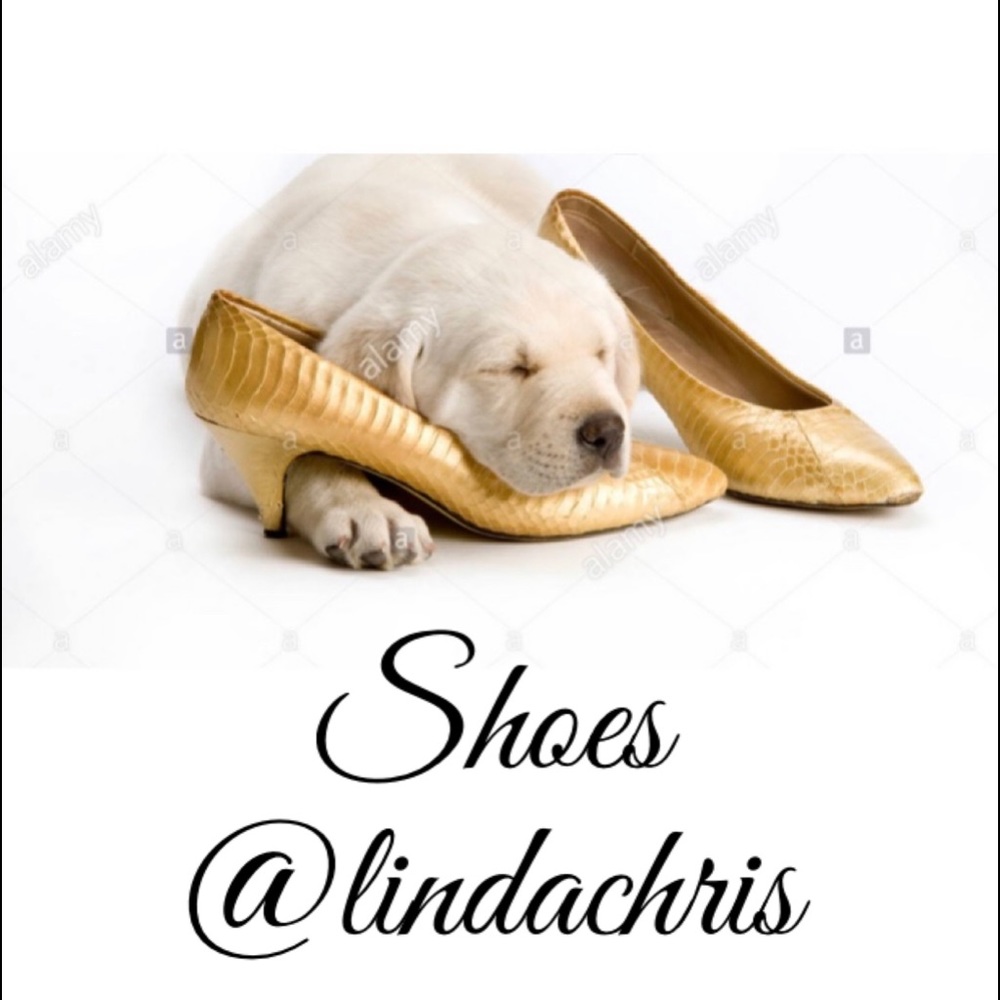 🌼 SHOES 🌼
